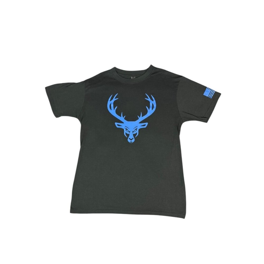 Bucked Up Logo Shirt